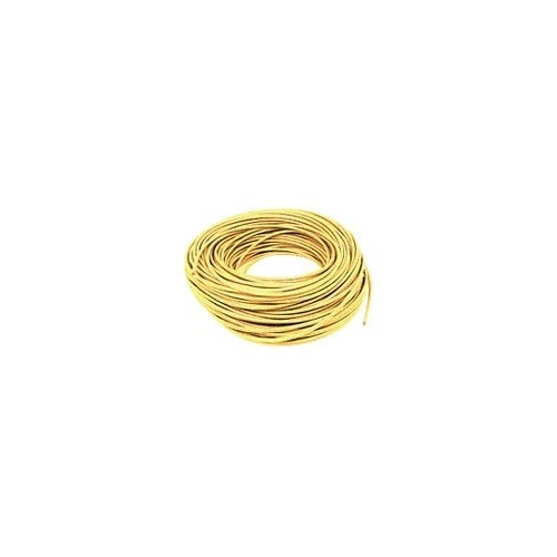 Belkin Cat5e Bulk Patch Cable Ft Yellow (A7J304-1000-YLW)