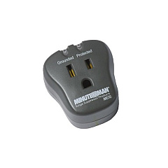Minuteman UPS -- Surge 1r Outlet 540j (MMS110) Minuteman UPS -- Surge 1r Outlet 540j (MMS110)