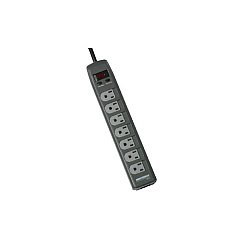 Minuteman UPS -- Surge 7r Child Safe Rj11 1440 (MMS370T) Minuteman UPS -- Surge 7r Child Safe Rj11 1440 (MMS370T)
