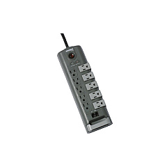 Minuteman UPS -- Surge Rotate 10/5r Rj11 288 (MMS7100RT) Minuteman UPS -- Surge Rotate 10/5r Rj11 288 (MMS7100RT)