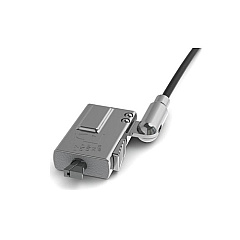 Noble Security Noble Wedge Profile Lock Fits Lat 10&xps (TZ08)