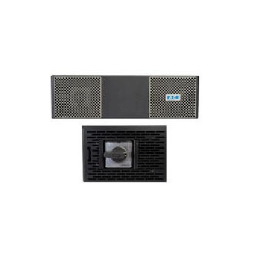 Eaton 9px 5k Xfmr, In: L6-30p; Out: (18) (9PXTFMR5)