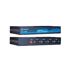 Brainboxes Usb 4 Port Rs232 (US701) Brainboxes Usb 4 Port Rs232 (US701)