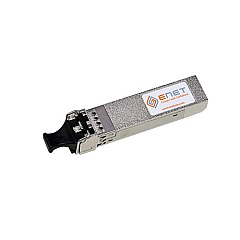 Enet Solutions Cisco Sfp-10g-sr Compatible Sfp+ (SFP10GSRENC) Enet Solutions Cisco Sfp-10g-sr Compatible Sfp+ (SFP10GSRENC)