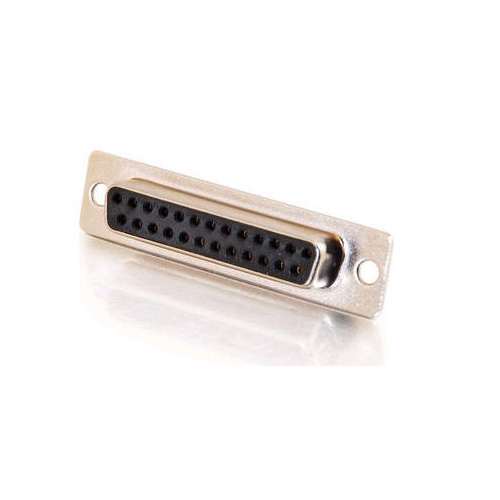 C2G Db25 Female Solder (01582)