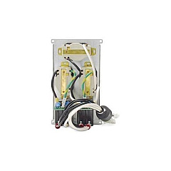 APC Symmetra Rm&lx 208v/240v Backplate Kit (SYPD7)