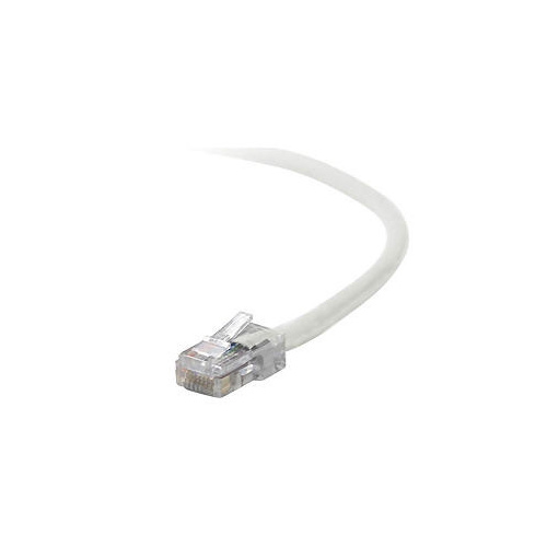 Belkin Category 5,rj45 Patch Cable (A3L791-07-WHT-S)