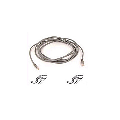 Belkin Rj45 Cat-5e Patch Cable (A3L791-10-M)