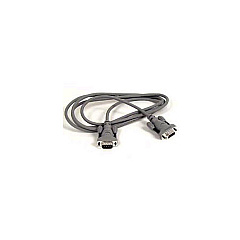 Belkin Serial Extension Cable Db9m/db9f 10 Ft (F2N209-10-T)