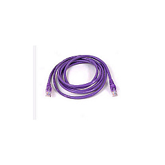 Belkin Patch Cable/rj-45 (m)/rj-45 (m) (A3L791-14-PUR-S) Belkin Patch Cable/rj-45 (m)/rj-45 (m) (A3L791-14-PUR-S)