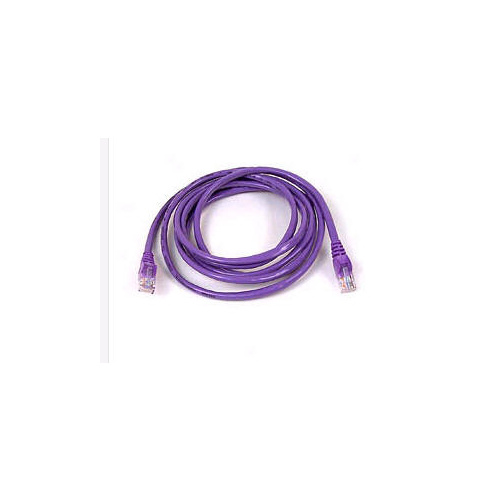 Belkin Patch Cable/rj-45 (m)/rj-45 (m) (A3L791-14-PUR-S)