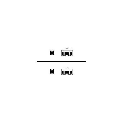 Digi International Digi 6,rj-45 To Sun Netra/cisco Rj-45 C (76000631)