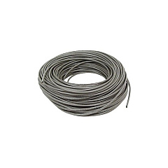 Belkin Cat5e Bulk Patch Cable 250 Ft Gray (A7J304250)