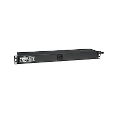Tripp Lite Pdu Basic 120v 2.4kw 20a 13 5-15/20r 1u (PDU1220)