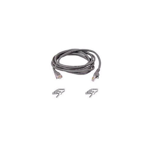 Belkin Cat5e Snagless Patch Cbl;30ft (A3L791-30-S)