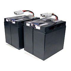 Tripp Lite Battery Cartridge For Apc Su2200-3000ser (RBC11A)
