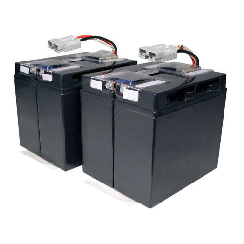 Tripp Lite Battery Cartridge For Apc Su2200-3000ser (RBC11A)