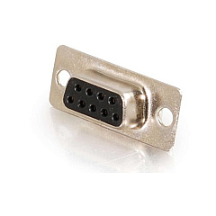 C2G Db9 Female Solder (01549) C2G Db9 Female Solder (01549)