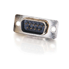 C2G Db9 Male Solder (01557) C2G Db9 Male Solder (01557)