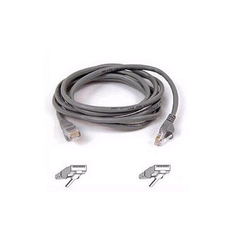 Belkin Cat5e Snagless Patch Cbl (A3L791-04-S)