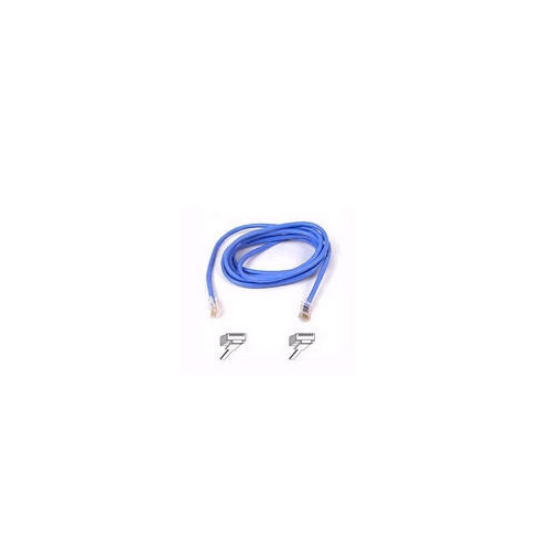 Belkin Cat5e Molded Patch Cable (A3L791-07-BLU-M)