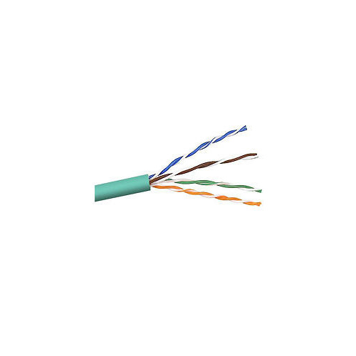 Belkin Cat5e Bulk Patch Cable Ft Green (A7J304-1000-GRN)