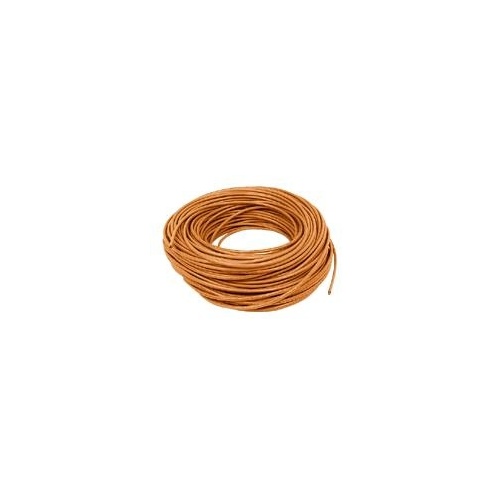 Belkin Cat5e Bulk Patch Cable Ft Orange (A7J304-1000-ORG)