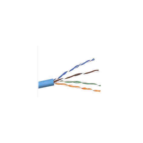 Belkin Cat6 Bulk Gigabit Cable Ft Blue (A7J704-1000-BLU)