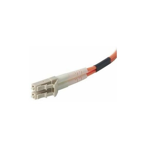 Belkin Duplex Fiber Optic Cable Lc/lc 250 Ft (F2F202LL-250)