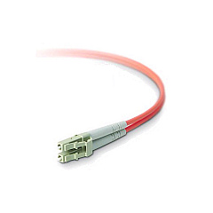 Belkin Duplex Fiber Optic Cable (F2F402LL-15M)