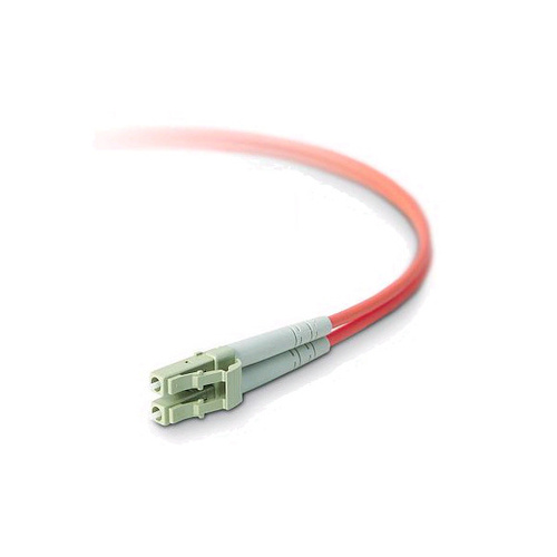 Belkin Duplex Fiber Optic Cable (F2F402LL-15M)