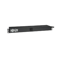 Tripp Lite Pdu Basic 120v 1.8kw 15a 13 5-15r 1urm (PDU1215)