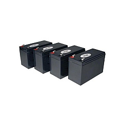 Tripp Lite Battery Pack #54 For Ups Esignation (RBC54)