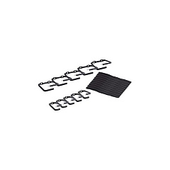 APC Cable Management Rings (AR8113A)