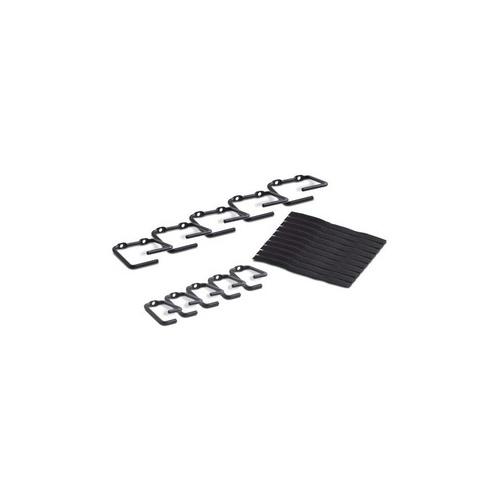 APC Cable Management Rings (AR8113A)
