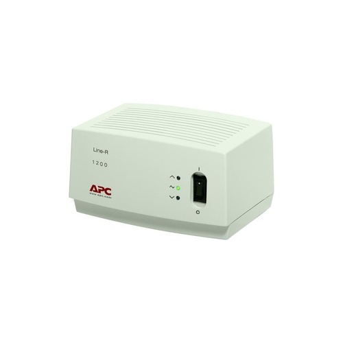 APC Line-r 1200va Automatic Voltage (LE1200)
