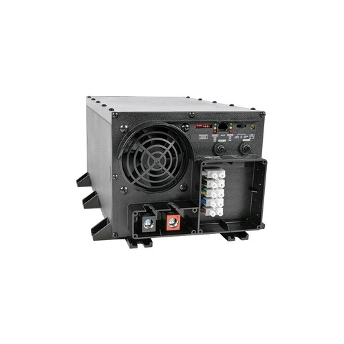 Tripp Lite Powerverter Aps 2424 2400w 24vdc Hwire (APS2424)