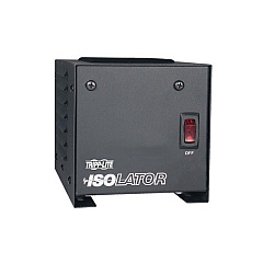 Tripp Lite 250w Isolation Transformer 2-outlet 120v (IS250)