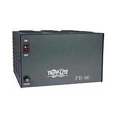 Tripp Lite Dc Ps 120vac 12vdc 60amp 300w Trans Vhf/ (PR60) Tripp Lite Dc Ps 120vac 12vdc 60amp 300w Trans Vhf/ (PR60)