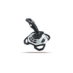 Logitech Extreme 3d Pro Twist Handle Joystick (9632900403) Logitech Extreme 3d Pro Twist Handle Joystick (9632900403)