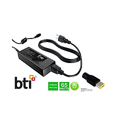 Battery Ac Power Adapter For Ibm Lenovo 20v 65w (0A36258BTI) Battery Ac Power Adapter For Ibm Lenovo 20v 65w (0A36258BTI)