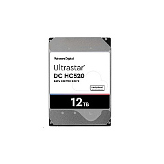 HGST 12tb 12000gb 7200rpm Sata 512e Se He12 (0F30146)