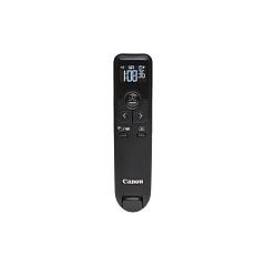 Canon Pr100-r Laser Wireless Presenter (black) (1344C003)