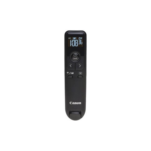 Canon Pr100-r Laser Wireless Presenter (black) (1344C003)