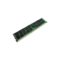 Total Micro Technologies 16gb 1333mhz (pc3-10600) 1.35v Rdimm (16GB3106ER135TM)