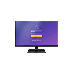 LG 23.8in Led Lcd 1920x1080 16:9 Ips (24BK750YB) LG 23.8in Led Lcd 1920x1080 16:9 Ips (24BK750YB)