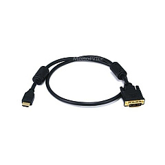 Monoprice Hdmi To Adapt Dvi Cble 3ft (2661)