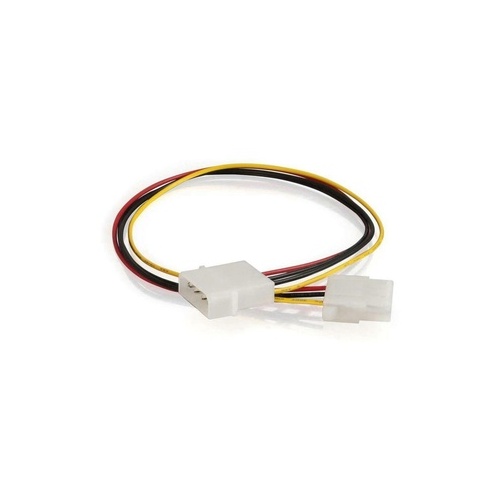 C2G 14in 5.25 Internal Power Ext Cbl (27397)