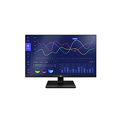 LG 27in Led Lcd 1920x1080 16:9 Ips (27BK750YB) LG 27in Led Lcd 1920x1080 16:9 Ips (27BK750YB)