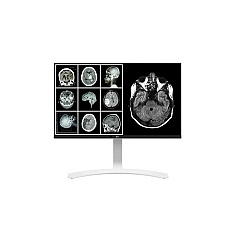 LG 27in Medical Ips 8mp Uhd 4k Clinical Monitor 3840x2160 Dp Fda Class I Taa (27HJ712CW) LG 27in Medical Ips 8mp Uhd 4k Clinical Monitor 3840x2160 Dp Fda Class I Taa (27HJ712CW)
